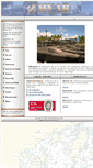 Mobile Screenshot of muskovarvet.se